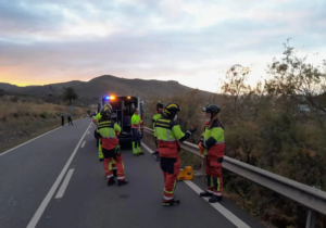 Tödlicher Motorradunfall