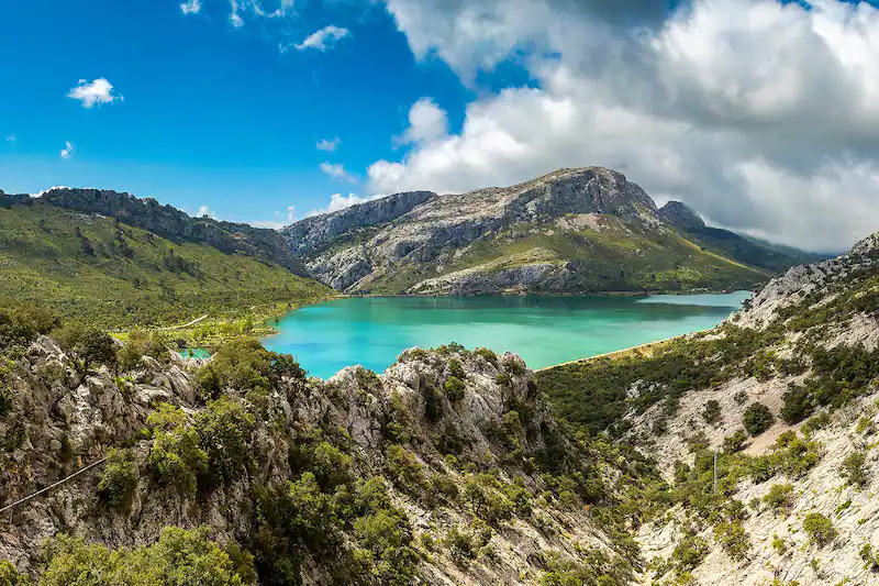 Die Vielfalt Mallorcas: Natur und Landschaft