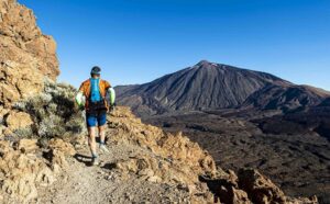 Teneriffa Nord La Orotava Kein Wochenende Für Wandern Oder Schwimmen