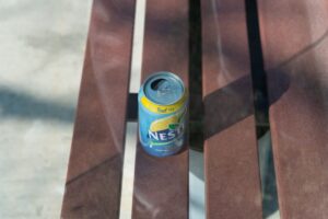 Kanarische Inseln Nestea Verschwindet Vom Spanischen Markt