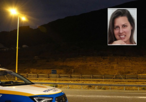 Gran Canaria Las Palmas Vermisste Frau Wurde Tot Aufgefunden