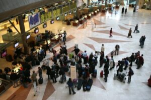 Kanarische Inseln Vorschläge Für Mehr Nachhaltigkeit Am Flughafen